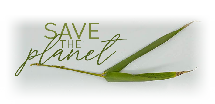 Save the Planet - Dental Tijuana